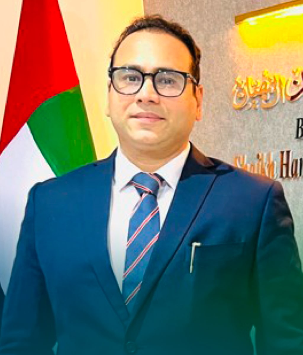 Zulfiquar Ghadiyali portrait