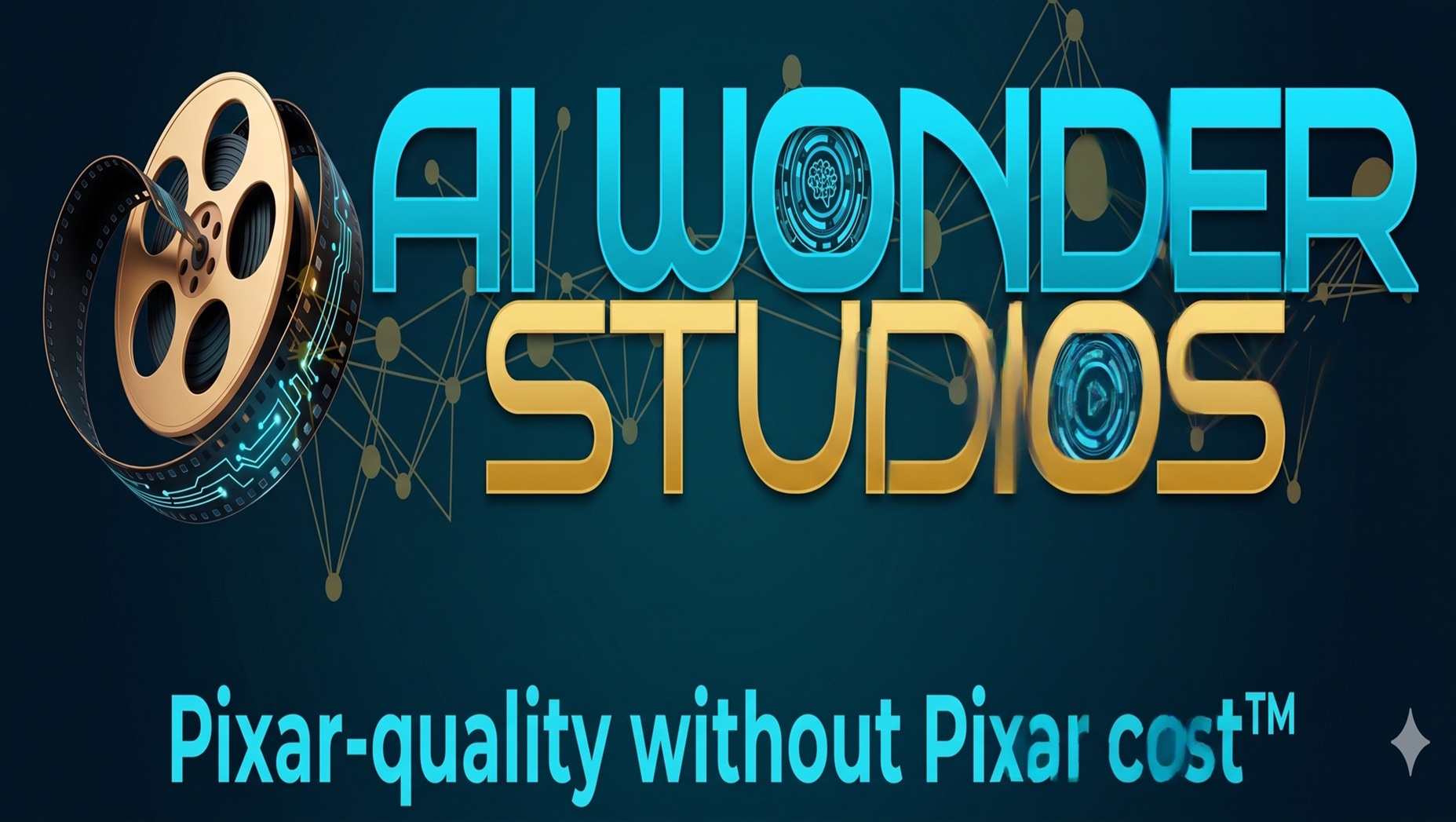 AI Wonder Studios logo