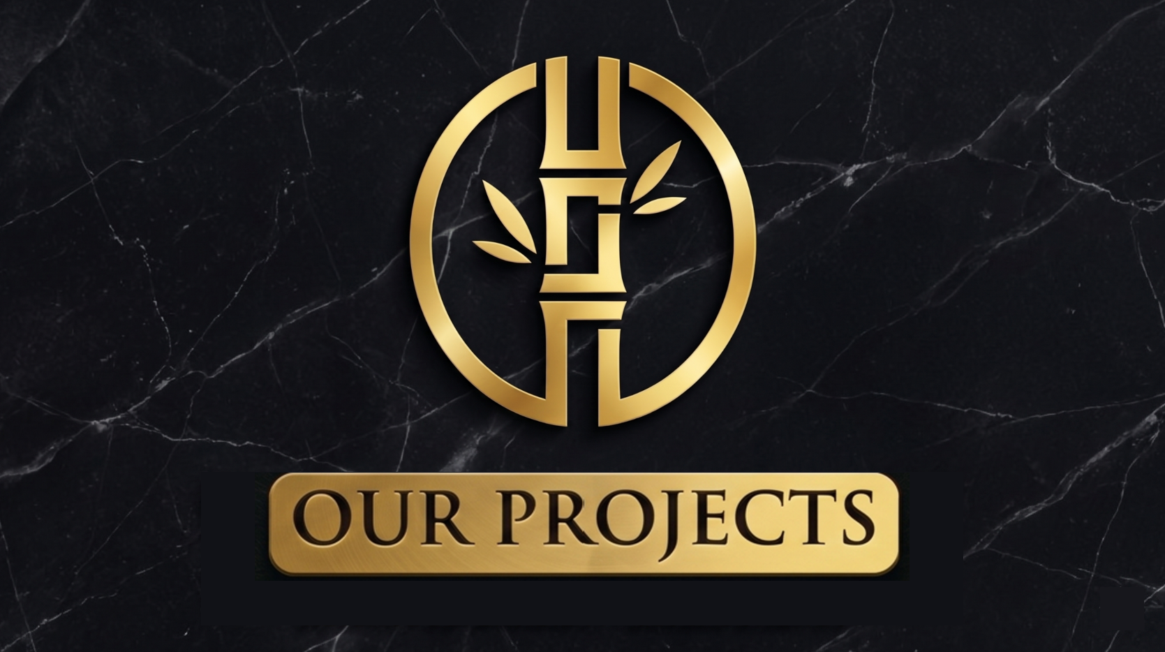 BigBamboo Global Holdings — Our Projects emblem