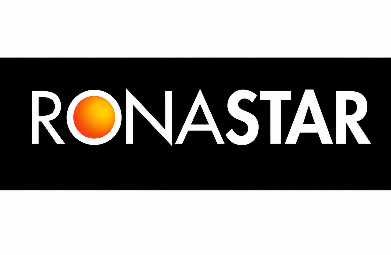 RONAStar logo