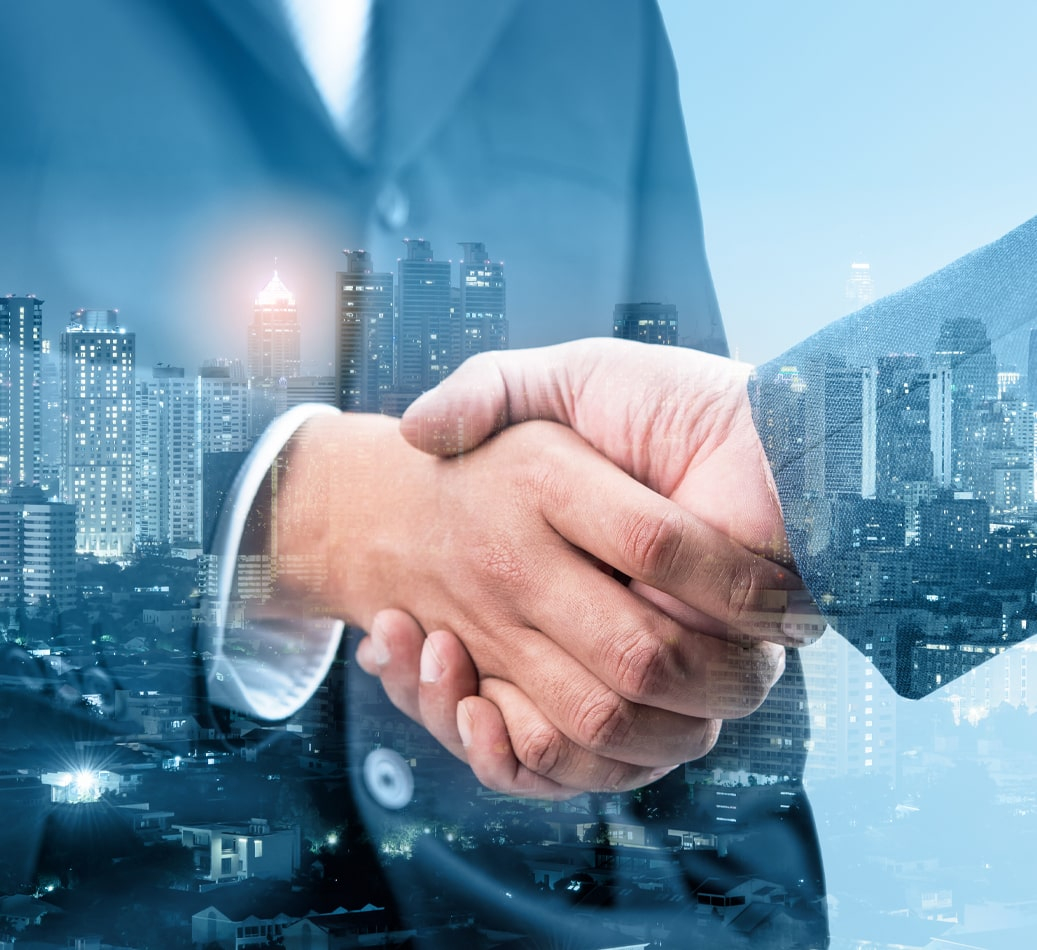 Be part of our Team- Join BigBamboo Global Holdings